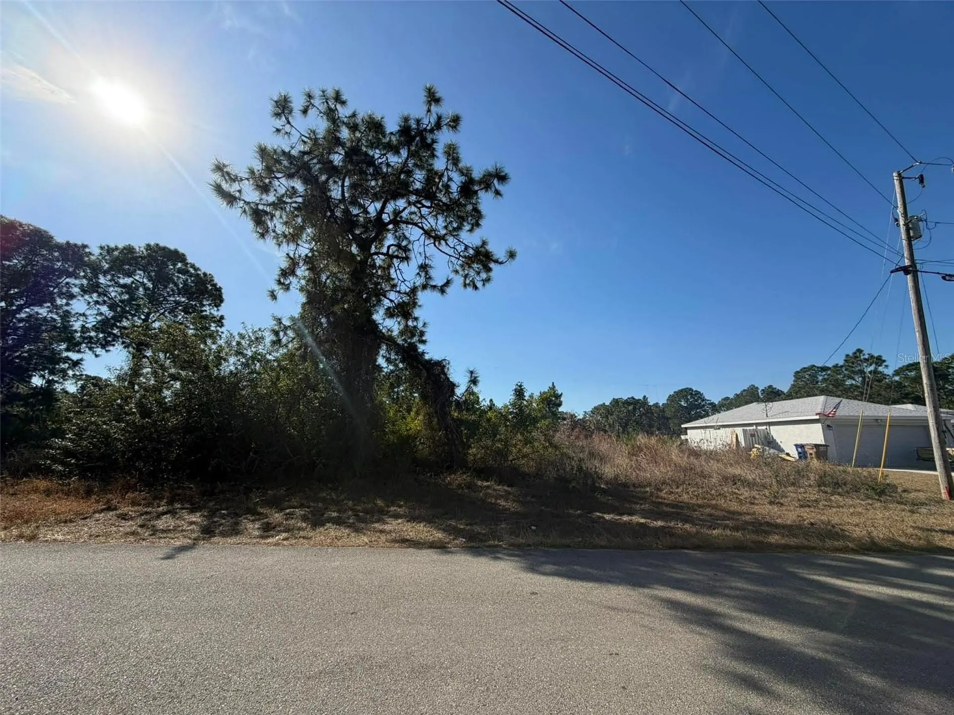 1036 Pilgrim Street E Lehigh Acres FL 33974