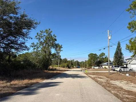 1036 Pilgrim Street E Lehigh Acres FL 33974