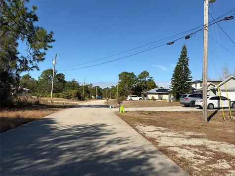 1036 Pilgrim Street E Lehigh Acres FL 33974