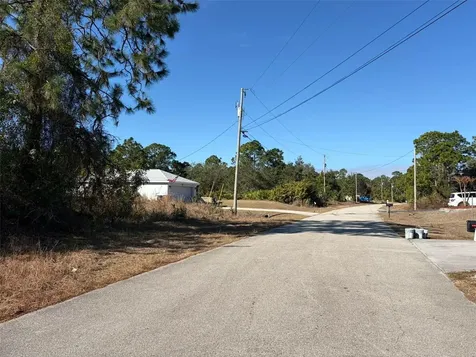1036 Pilgrim Street E Lehigh Acres FL 33974