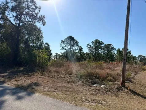 1036 Pilgrim Street E Lehigh Acres FL 33974