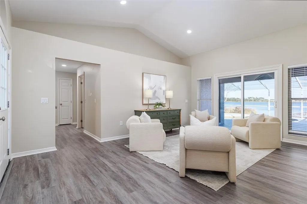 411 Edgewater Drive Polk City FL 33868