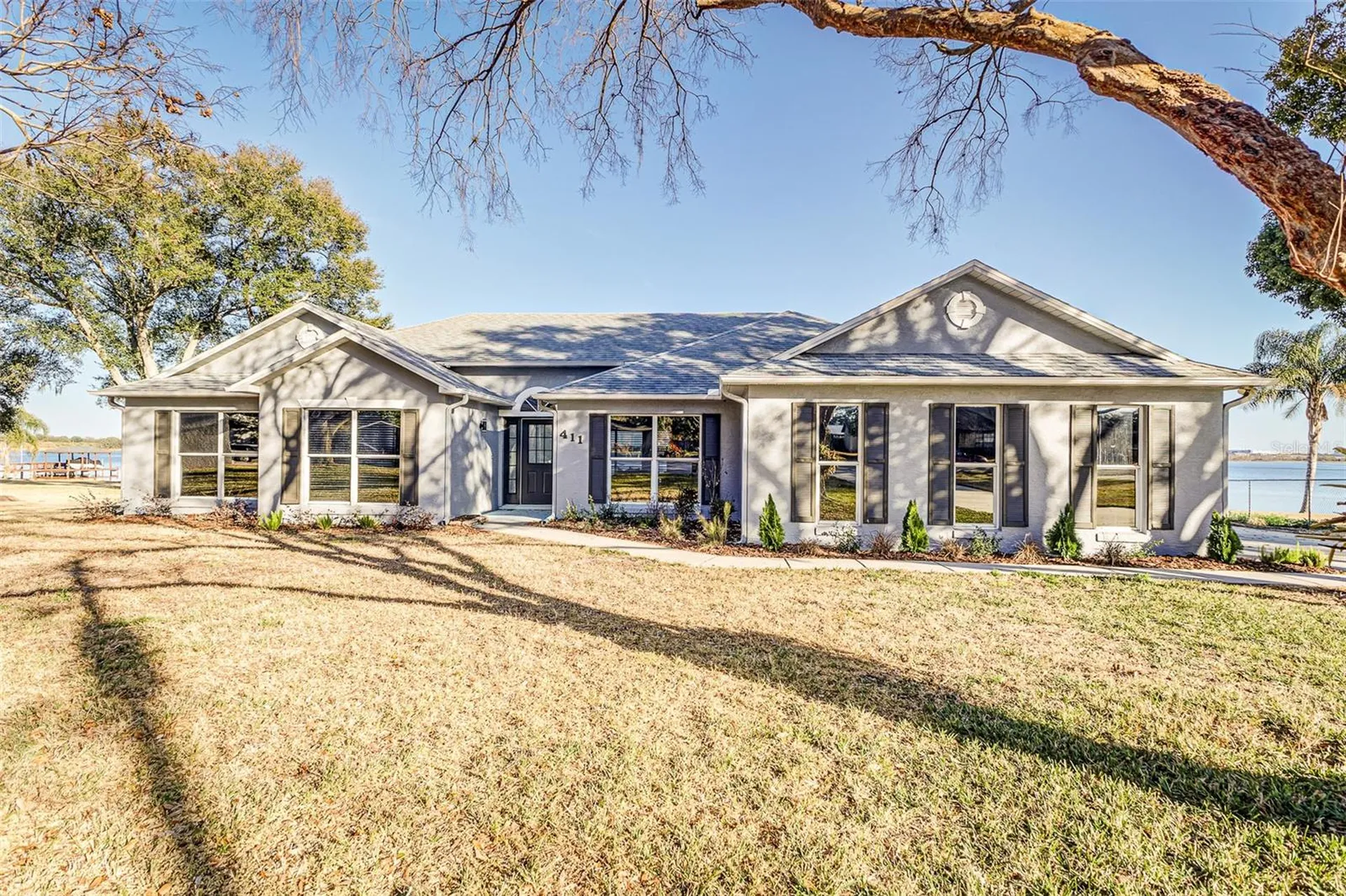 411 Edgewater Drive Polk City FL 33868