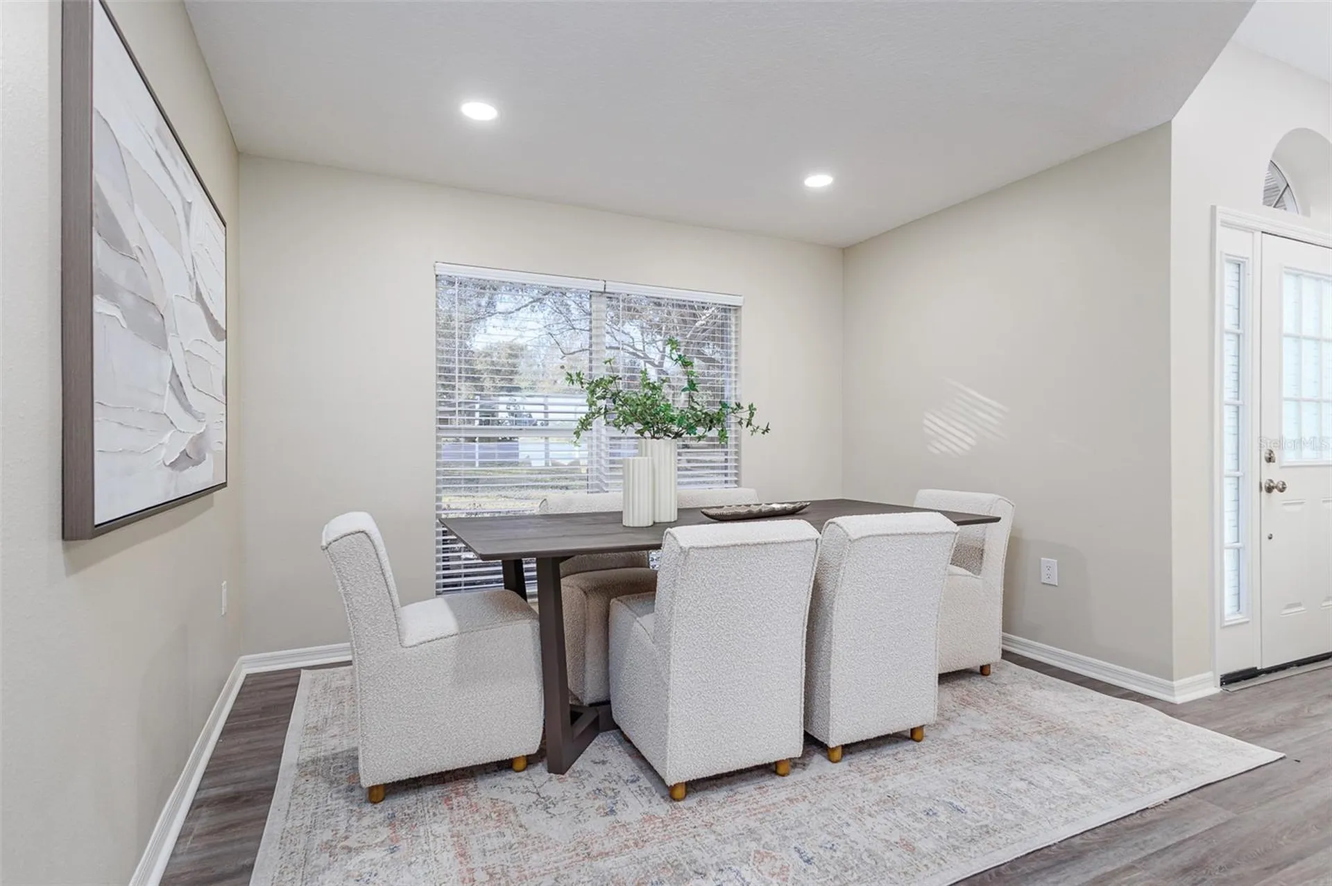 411 Edgewater Drive Polk City FL 33868