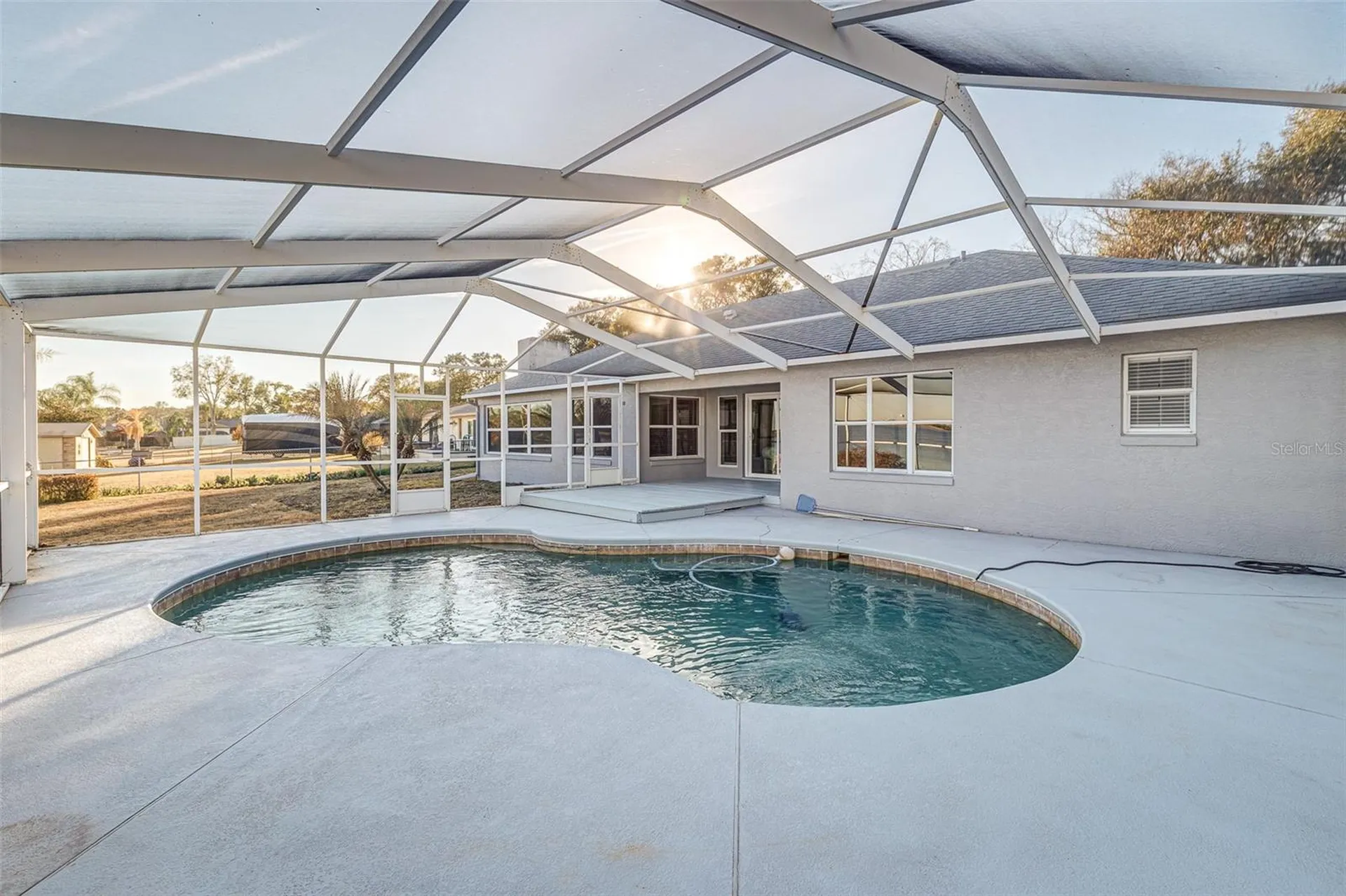 411 Edgewater Drive Polk City FL 33868