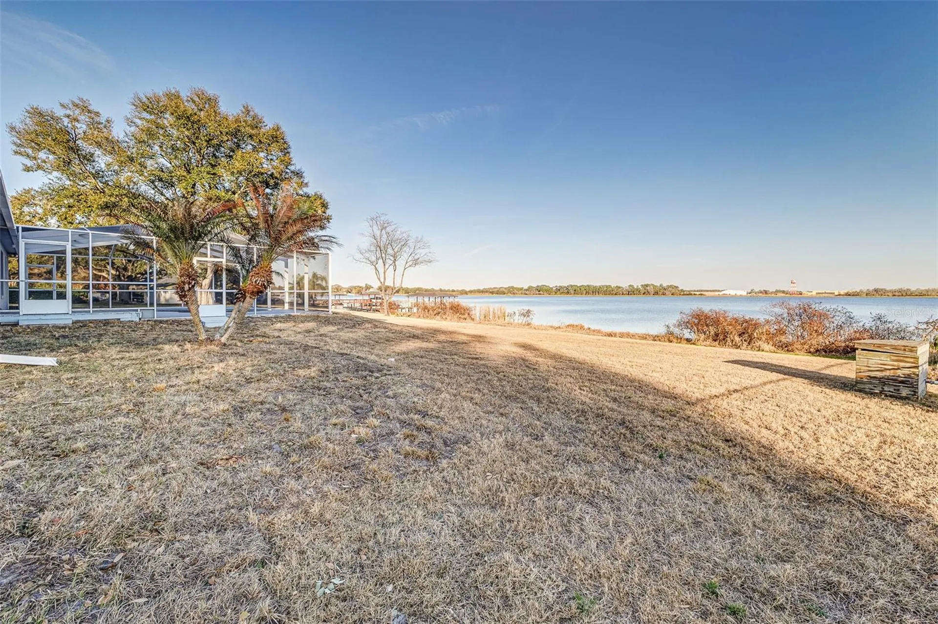411 Edgewater Drive Polk City FL 33868
