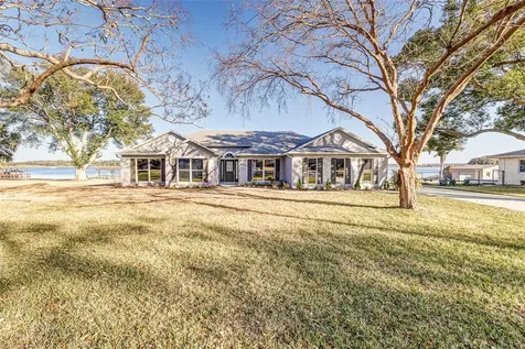 411 Edgewater Drive Polk City FL 33868