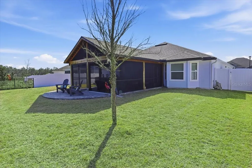 156 Ocean Jasper Drive St Augustine FL 32086