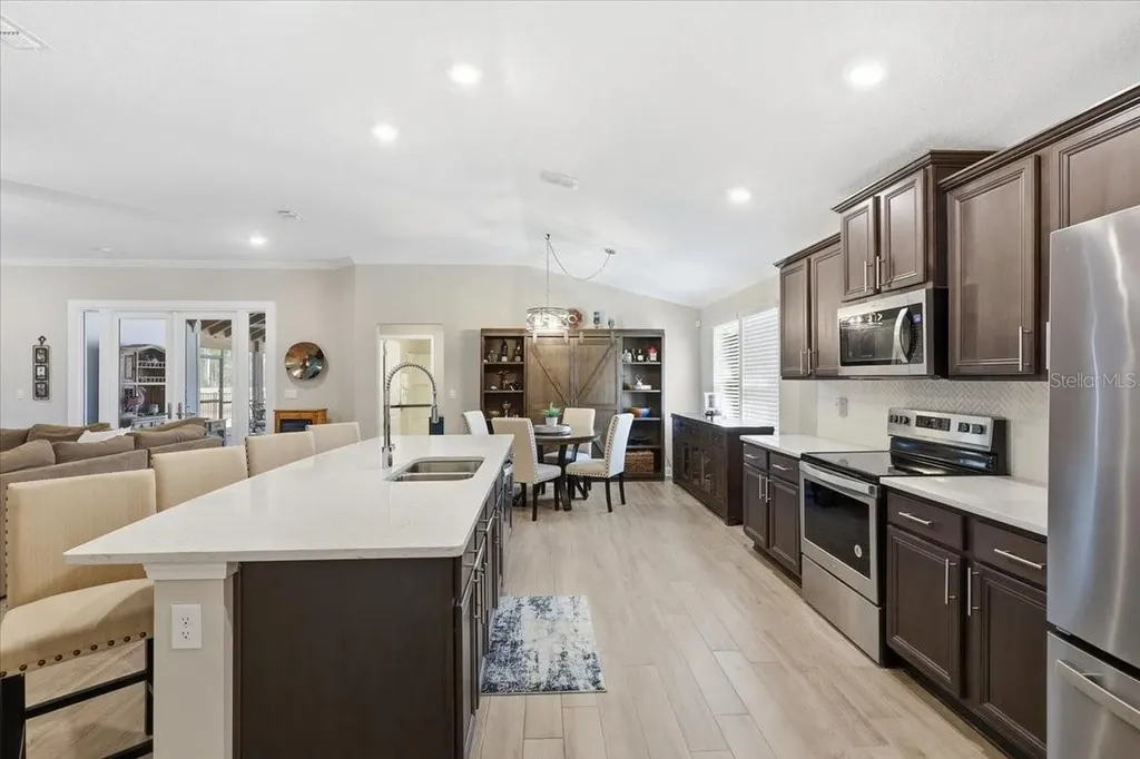 156 Ocean Jasper Drive St Augustine FL 32086