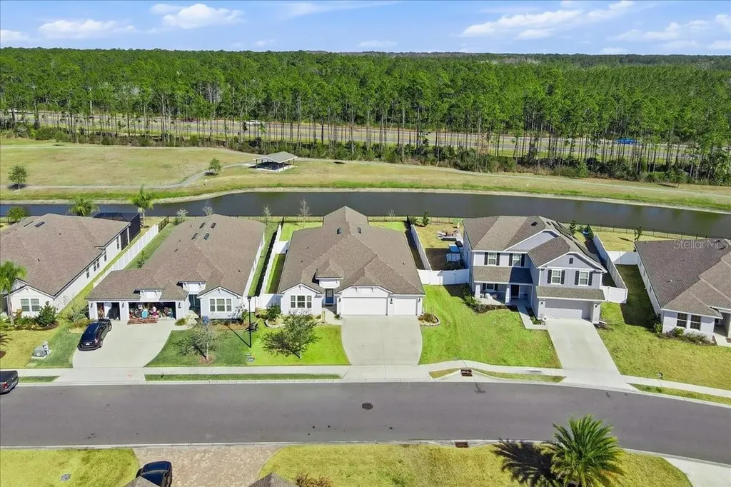 156 Ocean Jasper Drive St Augustine FL 32086