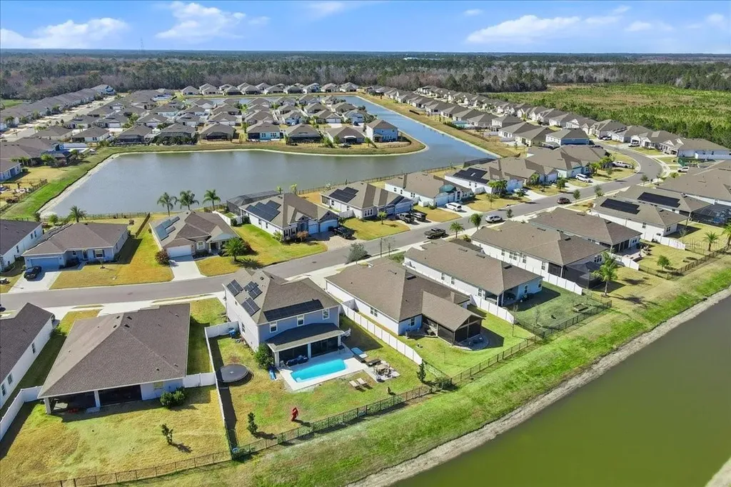 156 Ocean Jasper Drive St Augustine FL 32086