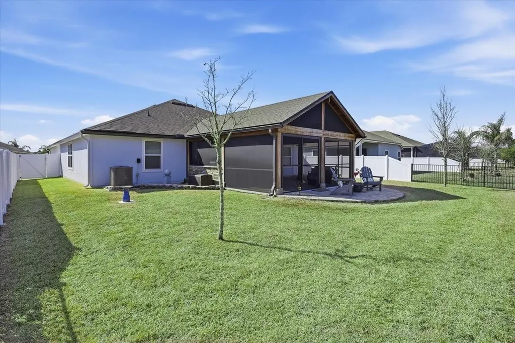 156 Ocean Jasper Drive St Augustine FL 32086