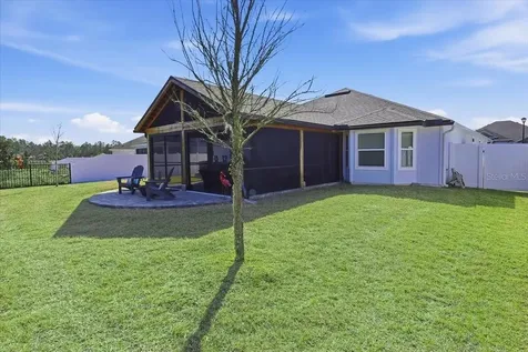 156 Ocean Jasper Drive St Augustine FL 32086