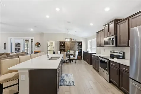 156 Ocean Jasper Drive St Augustine FL 32086