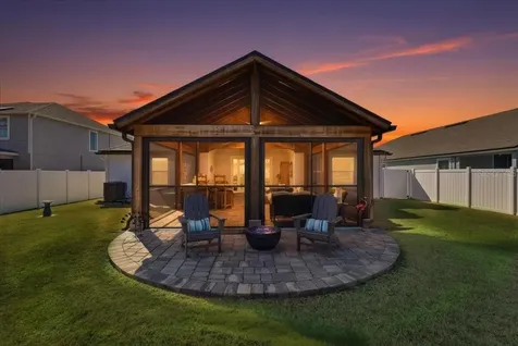 156 Ocean Jasper Drive St Augustine FL 32086