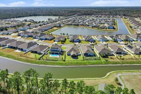 156 Ocean Jasper Drive St Augustine FL 32086