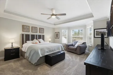 156 Ocean Jasper Drive St Augustine FL 32086