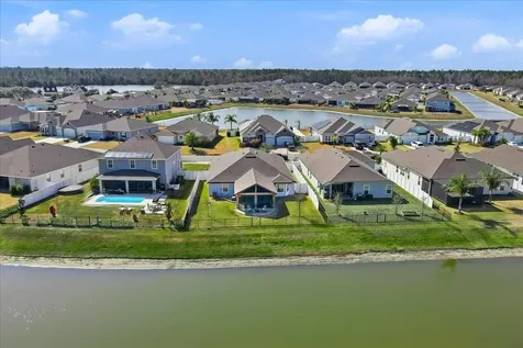 156 Ocean Jasper Drive St Augustine FL 32086
