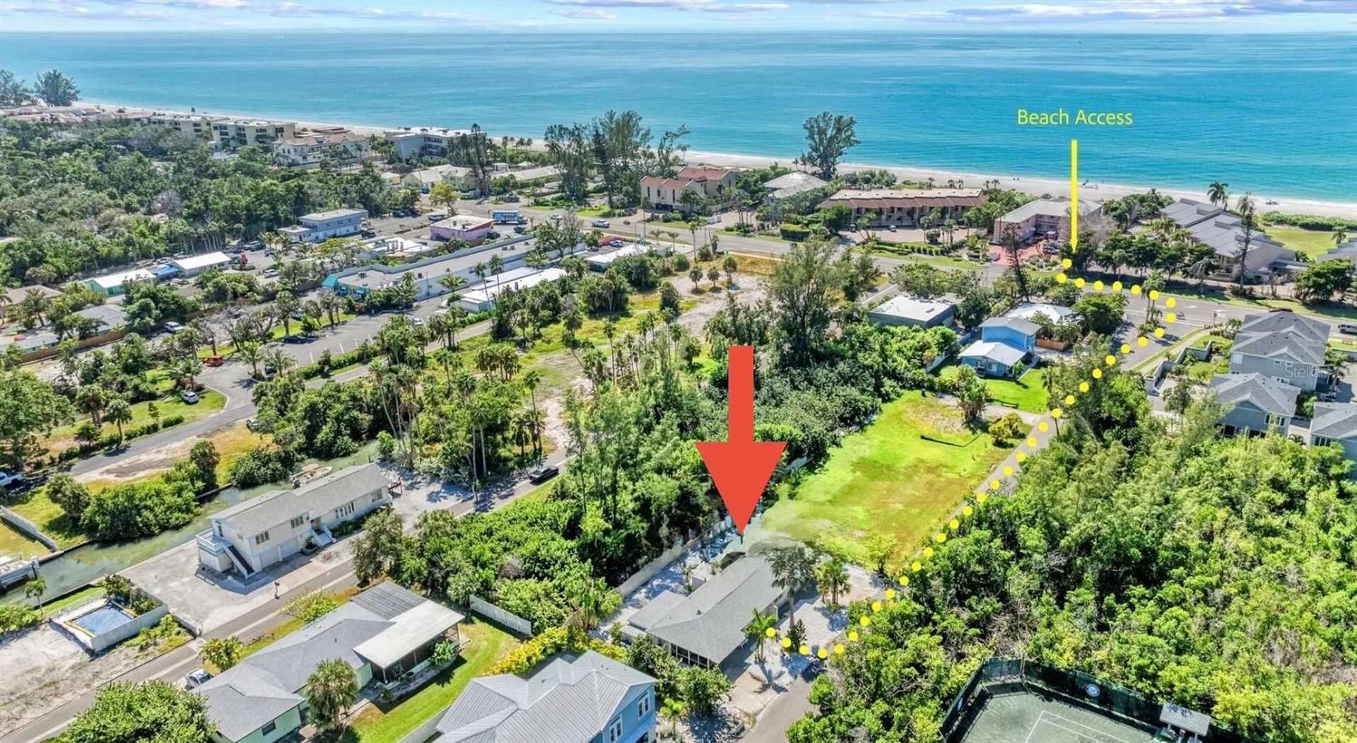 578 Companion Way Longboat Key FL 34228