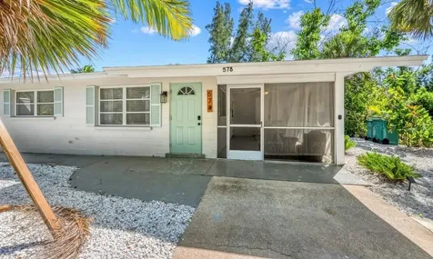 578 Companion Way Longboat Key FL 34228