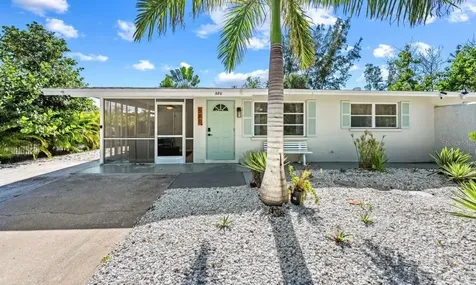 578 Companion Way Longboat Key FL 34228