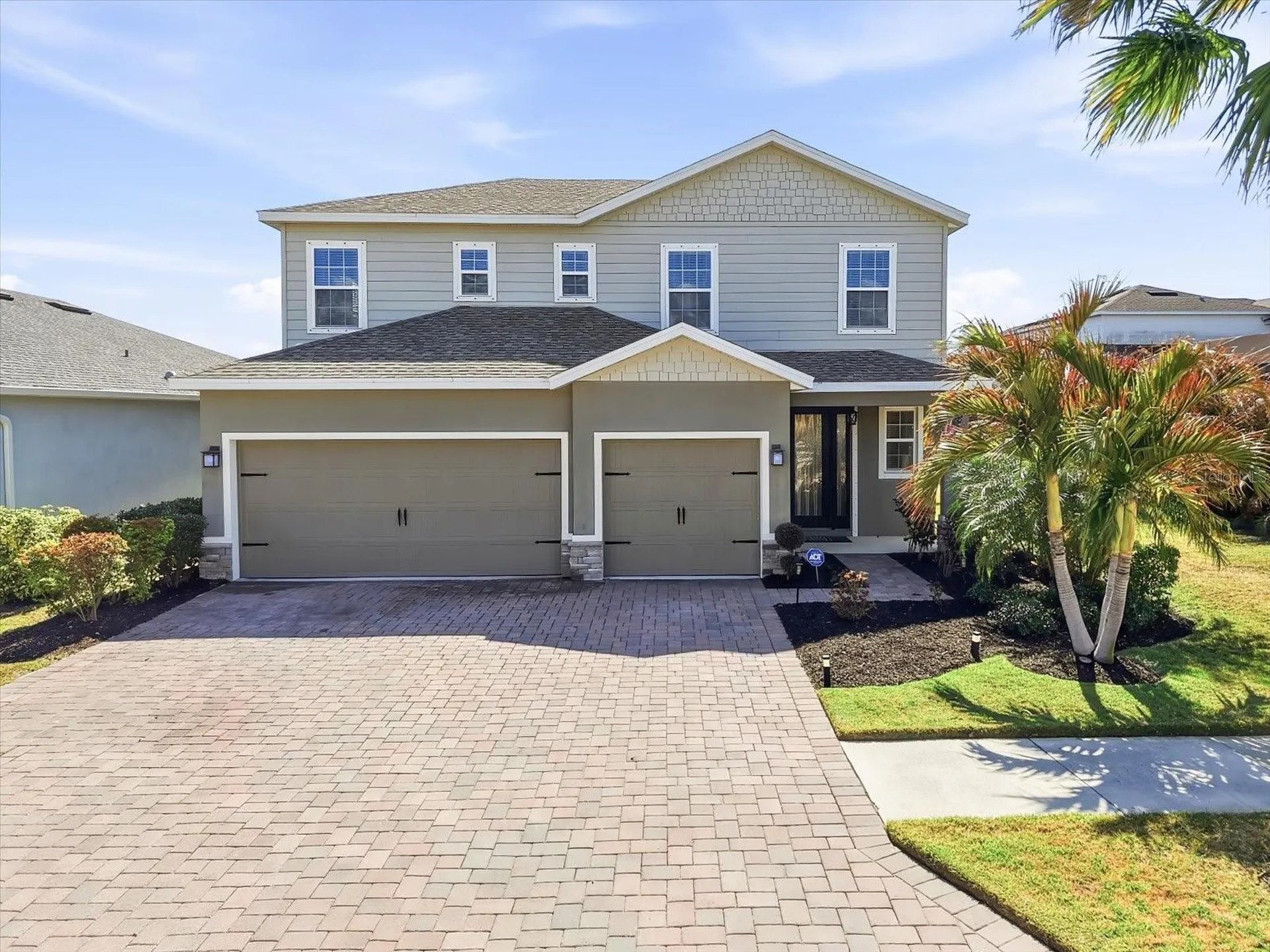 11605 Cleyera Court Riverview FL 33579