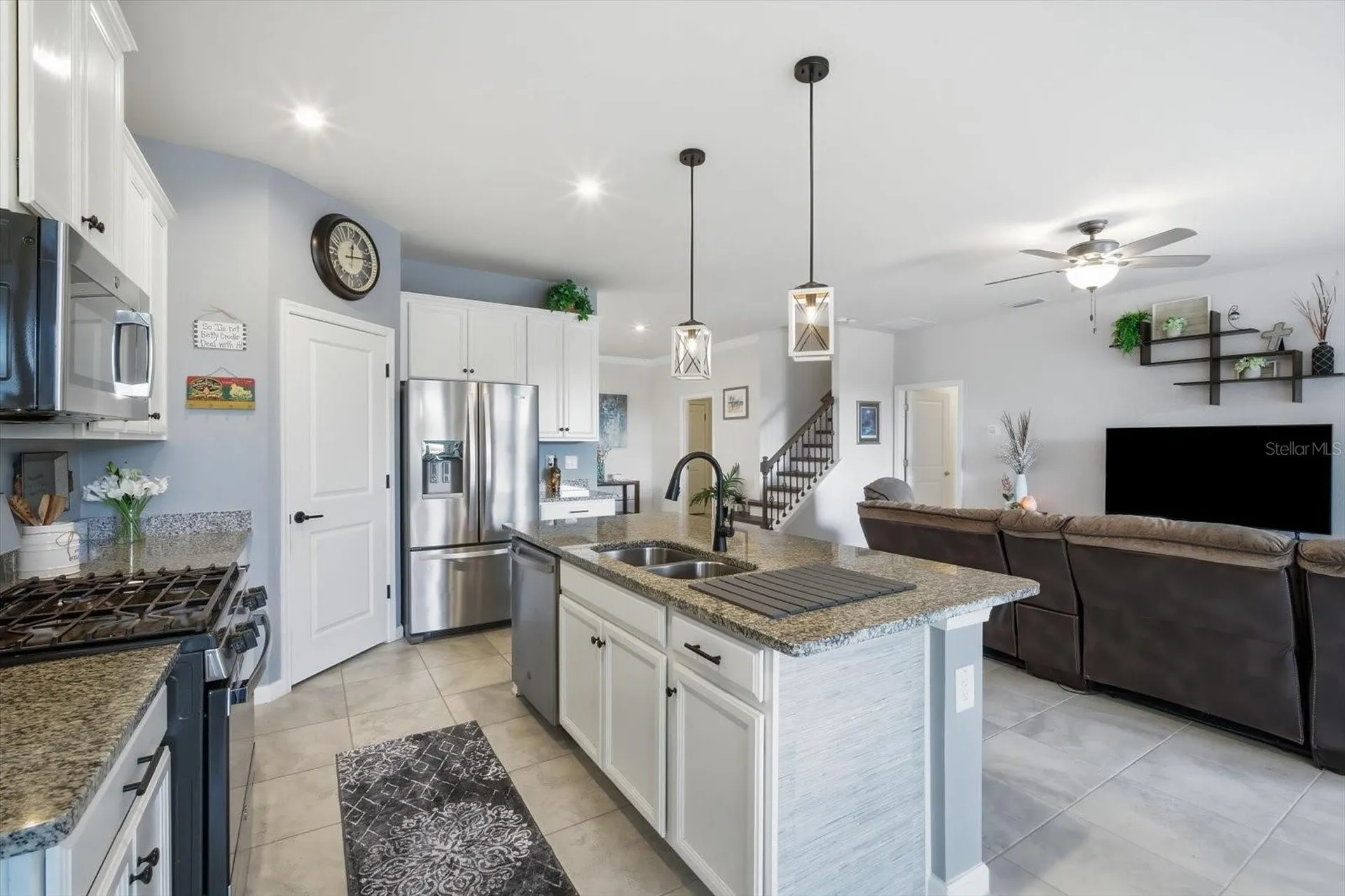11605 Cleyera Court Riverview FL 33579