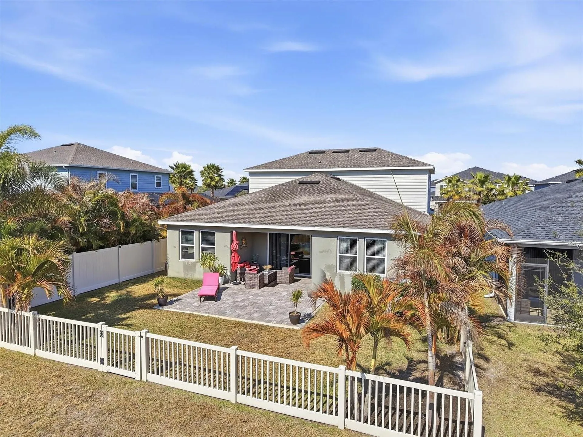 11605 Cleyera Court Riverview FL 33579