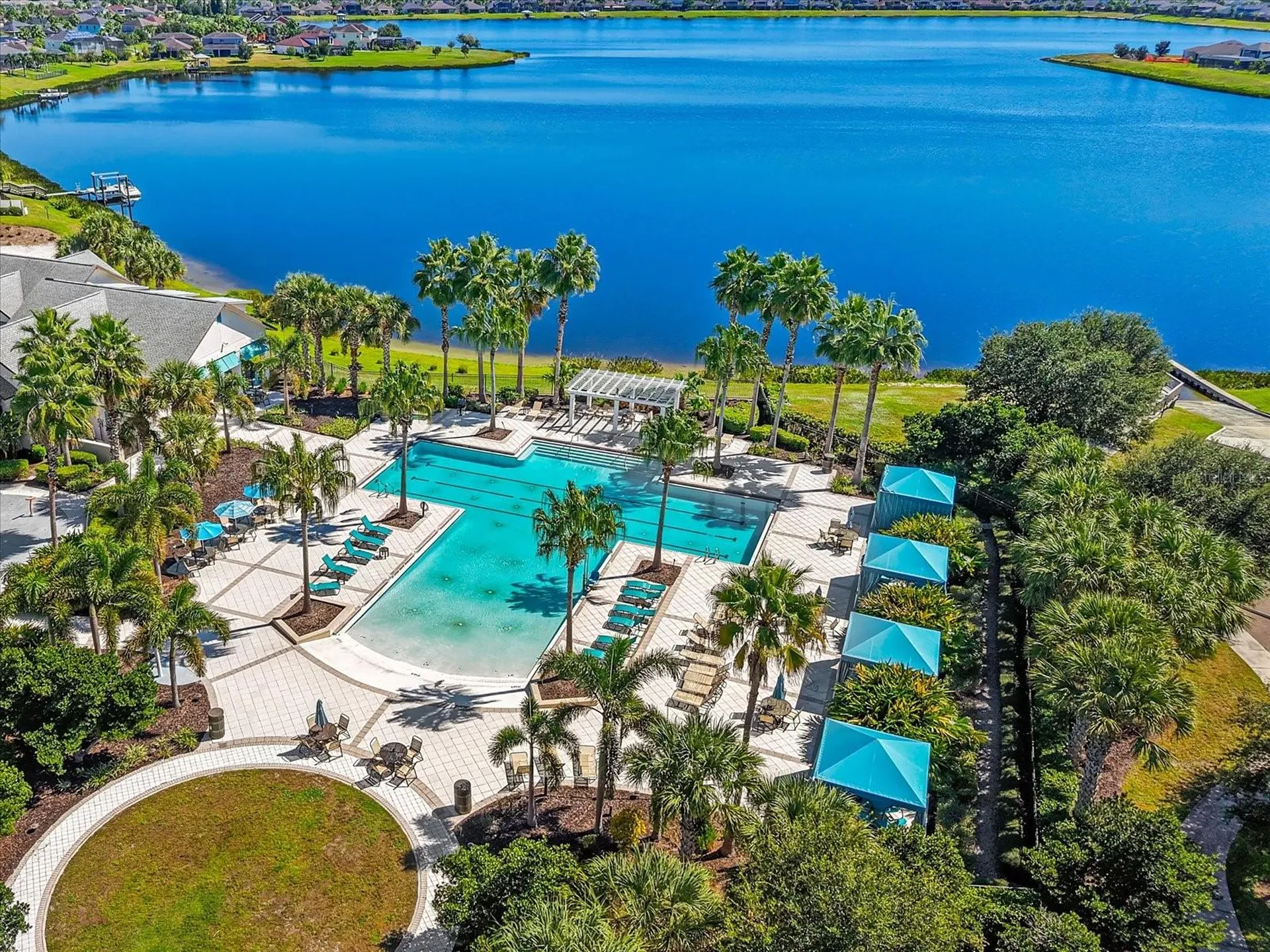 11605 Cleyera Court Riverview FL 33579