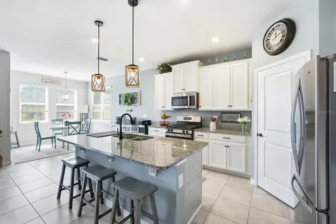 11605 Cleyera Court Riverview FL 33579