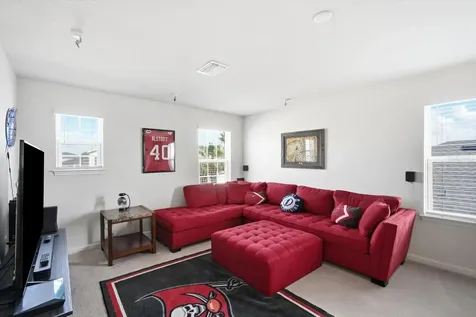 11605 Cleyera Court Riverview FL 33579
