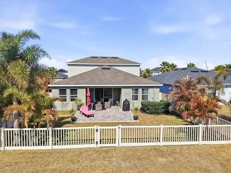 11605 Cleyera Court Riverview FL 33579