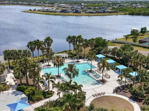 11605 Cleyera Court Riverview FL 33579