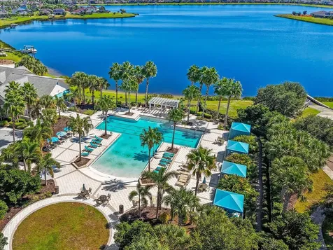 11605 Cleyera Court Riverview FL 33579