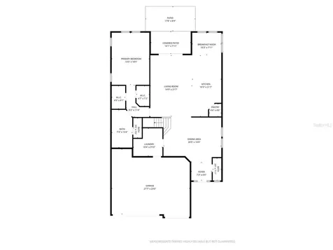 11605 Cleyera Court Riverview FL 33579