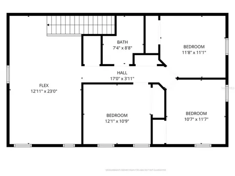 11605 Cleyera Court Riverview FL 33579