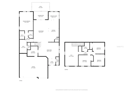 11605 Cleyera Court Riverview FL 33579