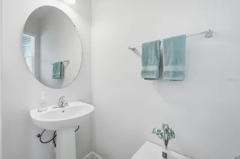 11605 Cleyera Court Riverview FL 33579
