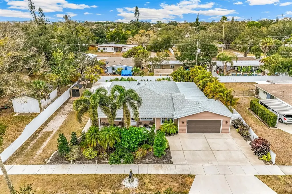 1024 Pattison Avenue Sarasota FL 34237