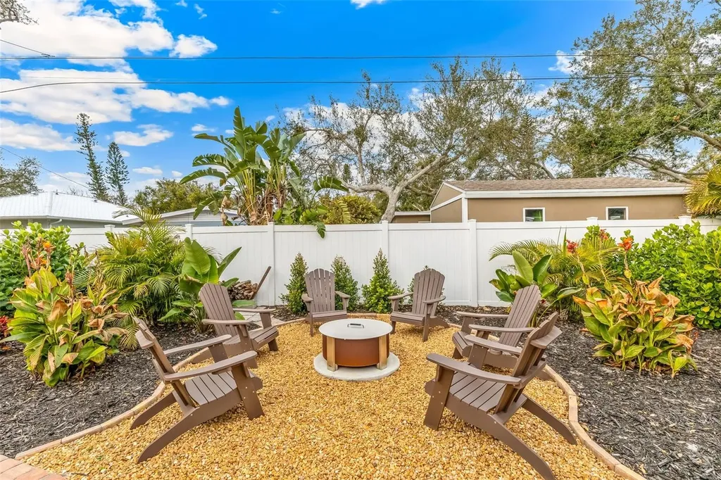 1024 Pattison Avenue Sarasota FL 34237