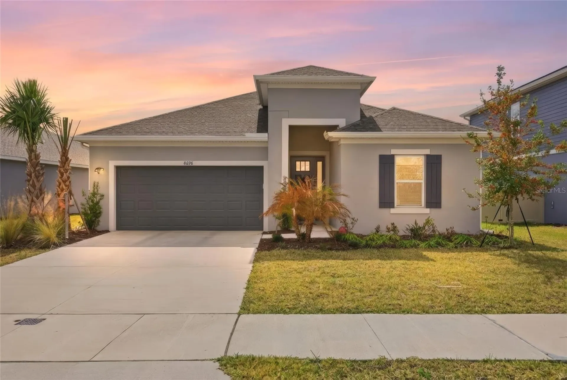 4698 Coral Harbour Road Kissimmee FL 34758