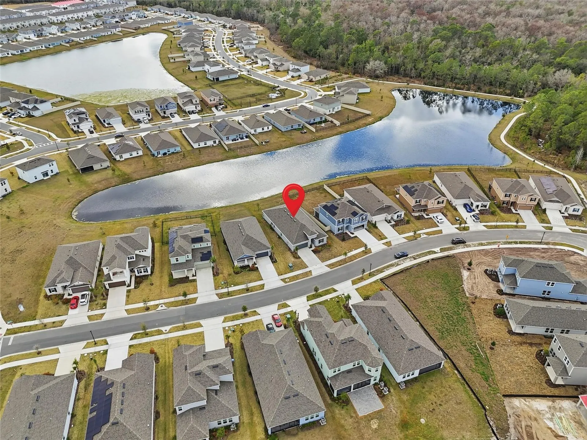 4698 Coral Harbour Road Kissimmee FL 34758