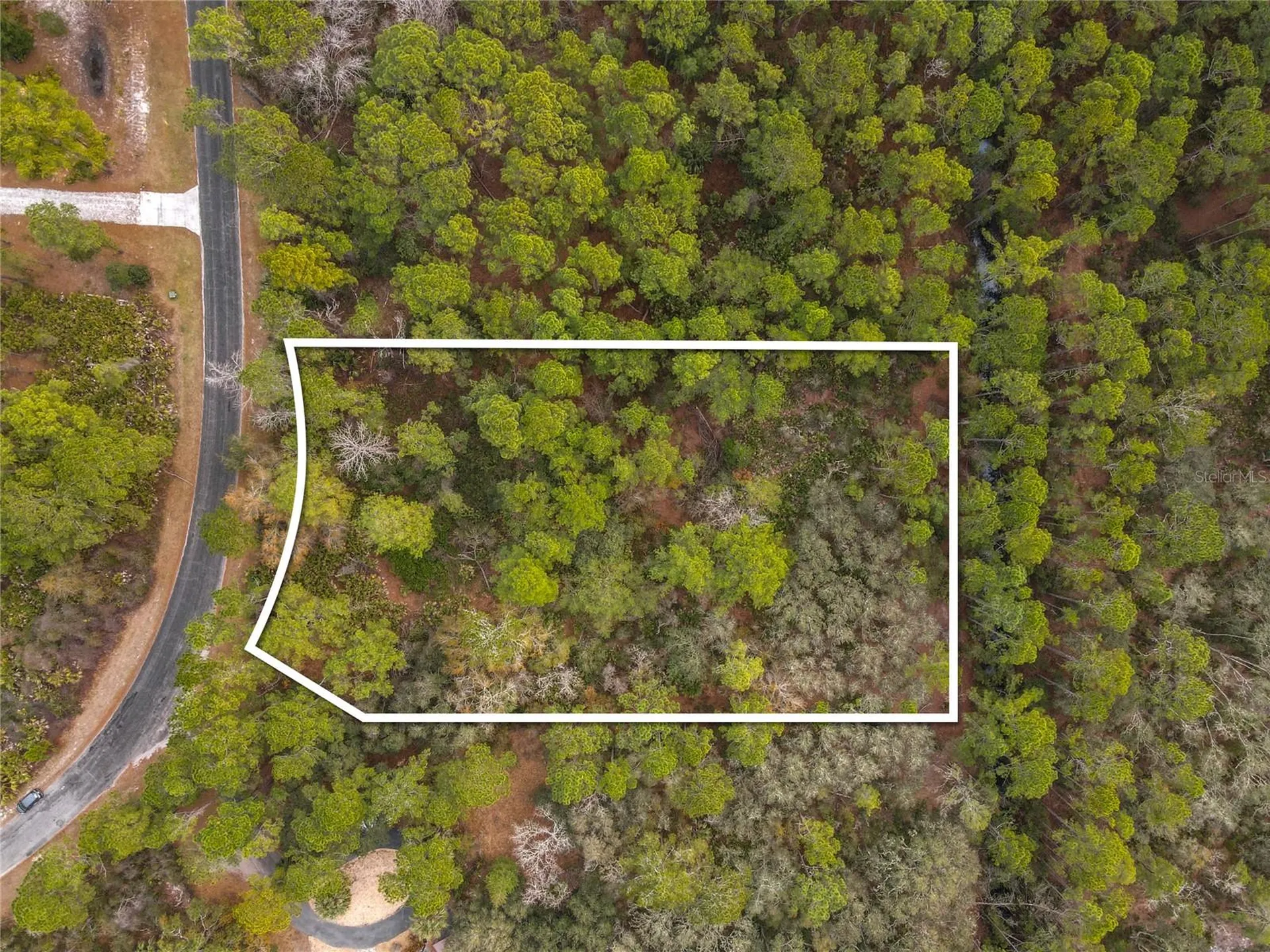 Apricot Avenue Eustis FL 32736