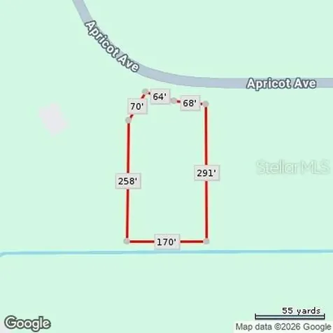 Apricot Avenue Eustis FL 32736