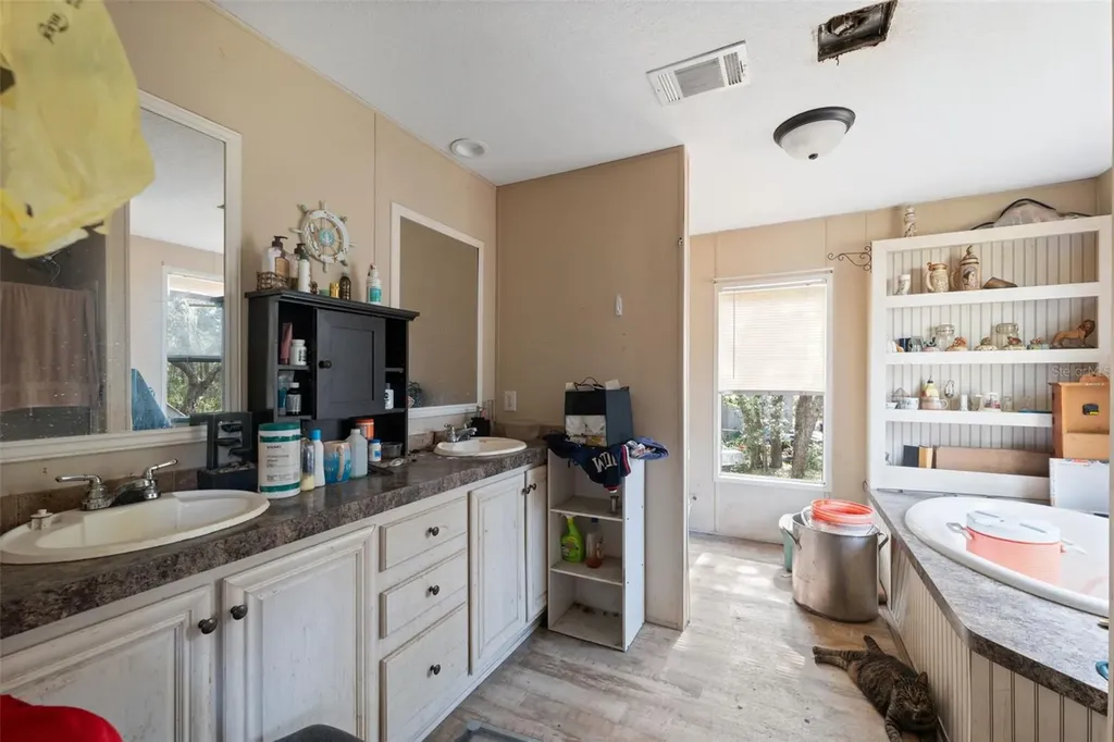 17221 Nicks Drive Spring Hill FL 34610