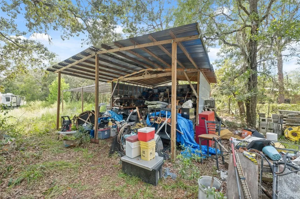 17221 Nicks Drive Spring Hill FL 34610