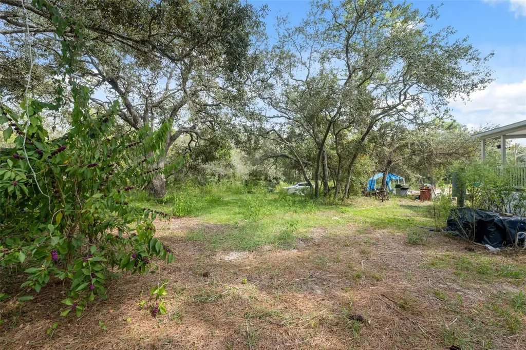 17221 Nicks Drive Spring Hill FL 34610