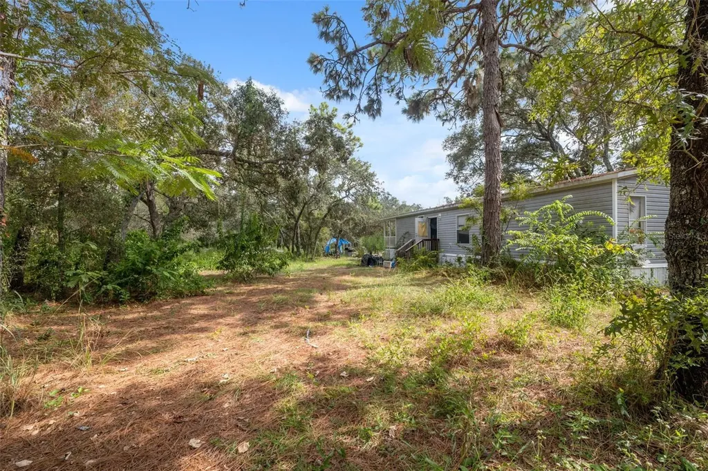 17221 Nicks Drive Spring Hill FL 34610