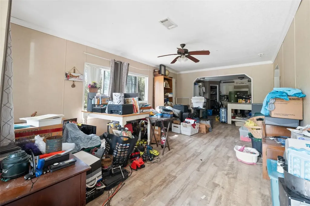 17221 Nicks Drive Spring Hill FL 34610