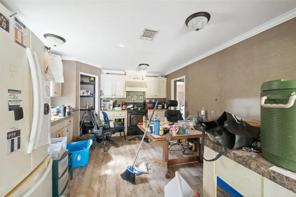 17221 Nicks Drive Spring Hill FL 34610